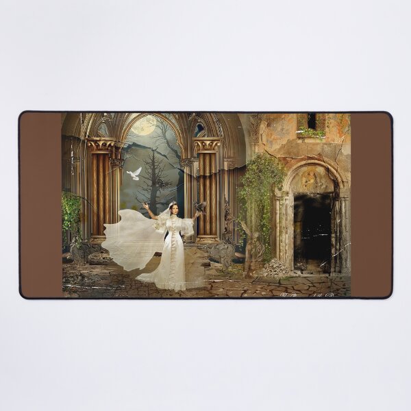 Item preview, The raven and the dove designed and sold by PrivateVices.