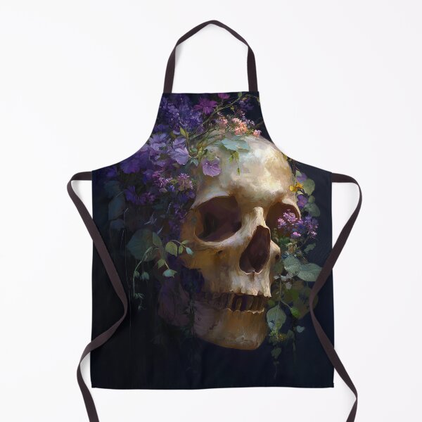 Item preview, Blooming Silence – Life After Death designed and sold by wolfgangrainer.