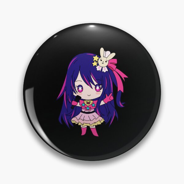 Item preview, Oshi No Ko - Chibi Superstar  designed and sold by theatercheer.