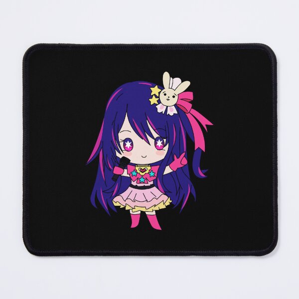 Item preview, Oshi No Ko - Chibi Superstar designed and sold by theatercheer.