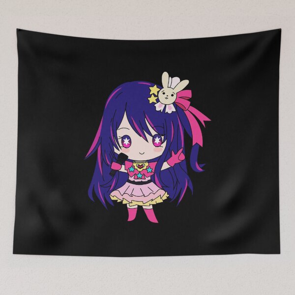 Item preview, Oshi No Ko - Chibi Superstar  designed and sold by theatercheer.