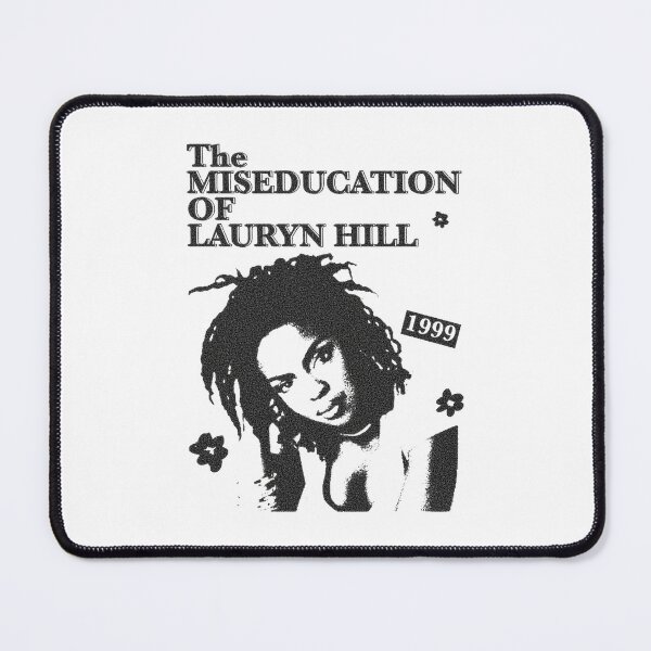 Item preview, Vintage 90s Lauryn Hill Fanmade designed and sold by agileassured.