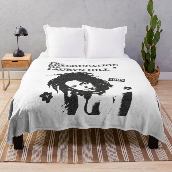 Item preview, Vintage 90s Lauryn Hill Fanmade  designed and sold by agileassured.