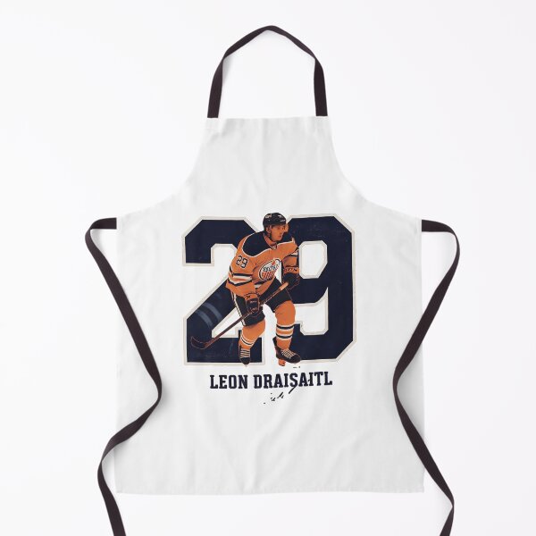 Item preview, Leon Draisaitl 29 Number Hockey designed and sold by scourgeredundan.