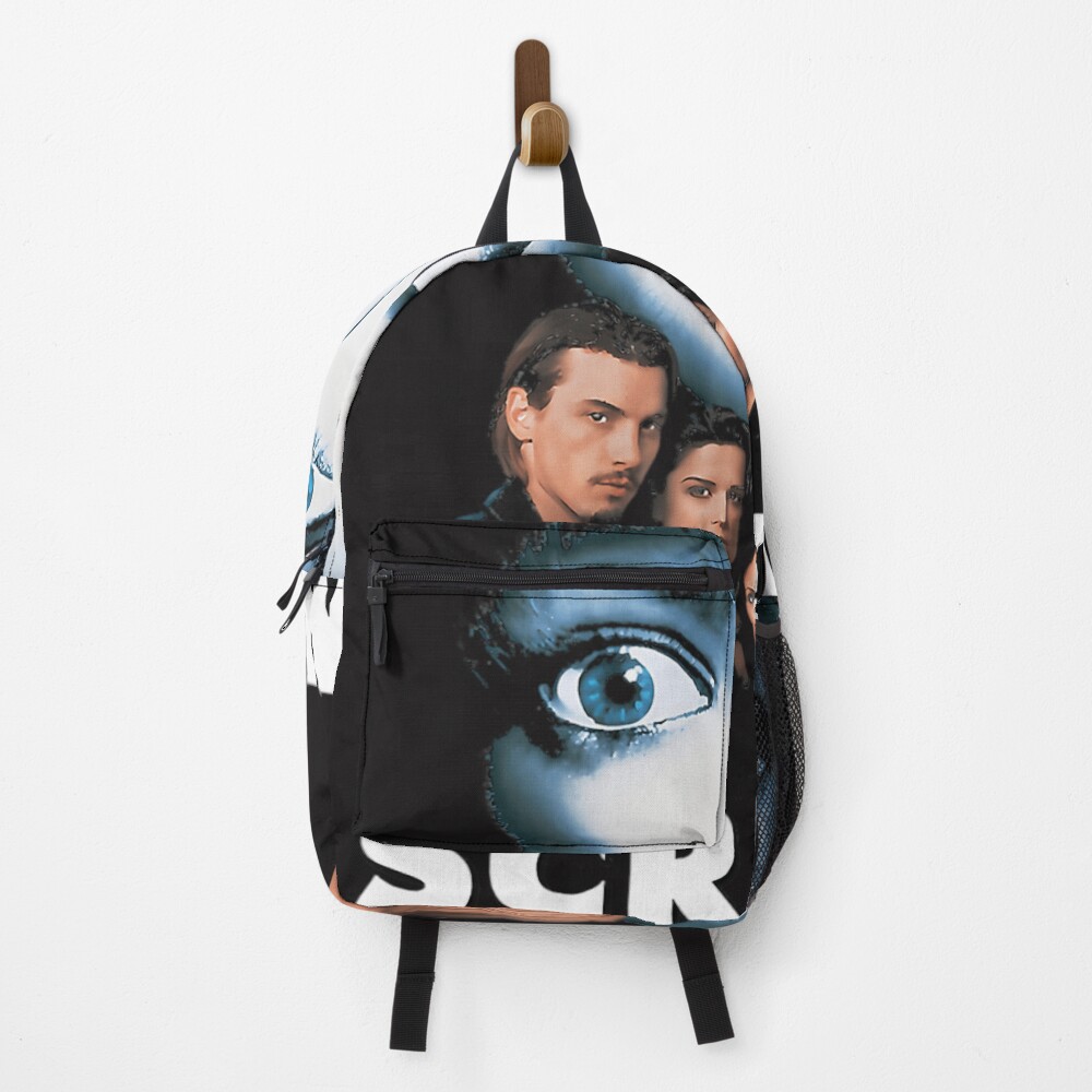 Item preview, Backpack designed and sold by RickyCenter.