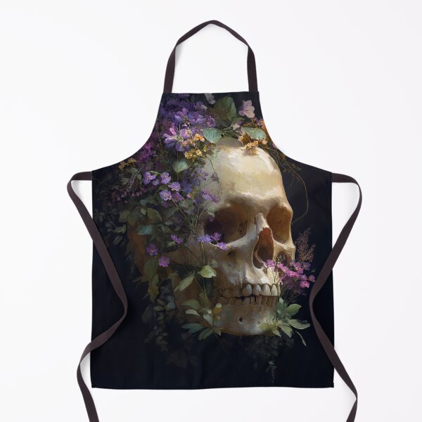 Item preview, Blooming Silence – Life After Death designed and sold by wolfgangrainer.