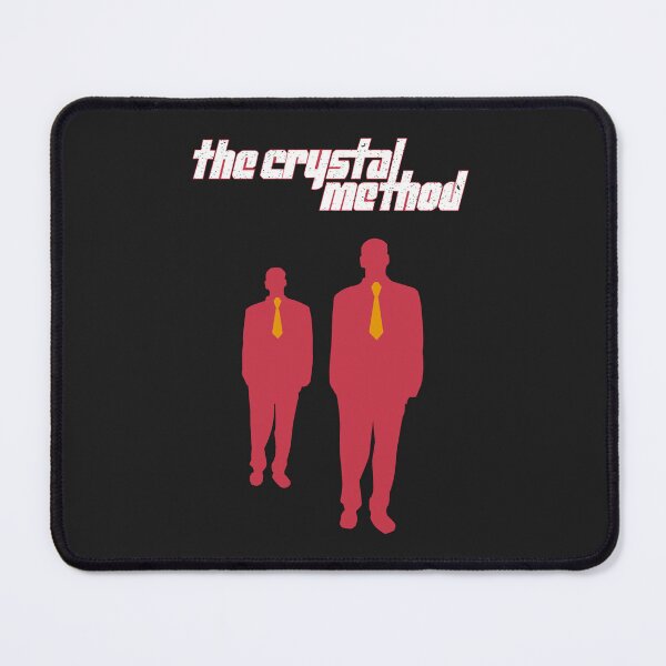 Item preview, The Crystal Method designed and sold by FULLER FACTORY.