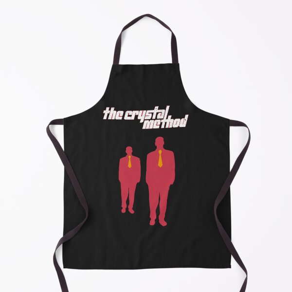 Item preview, The Crystal Method designed and sold by FULLER FACTORY.