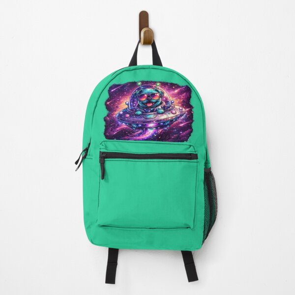 Item preview, Galactic Puppy designed and sold by UMBRAMBA.