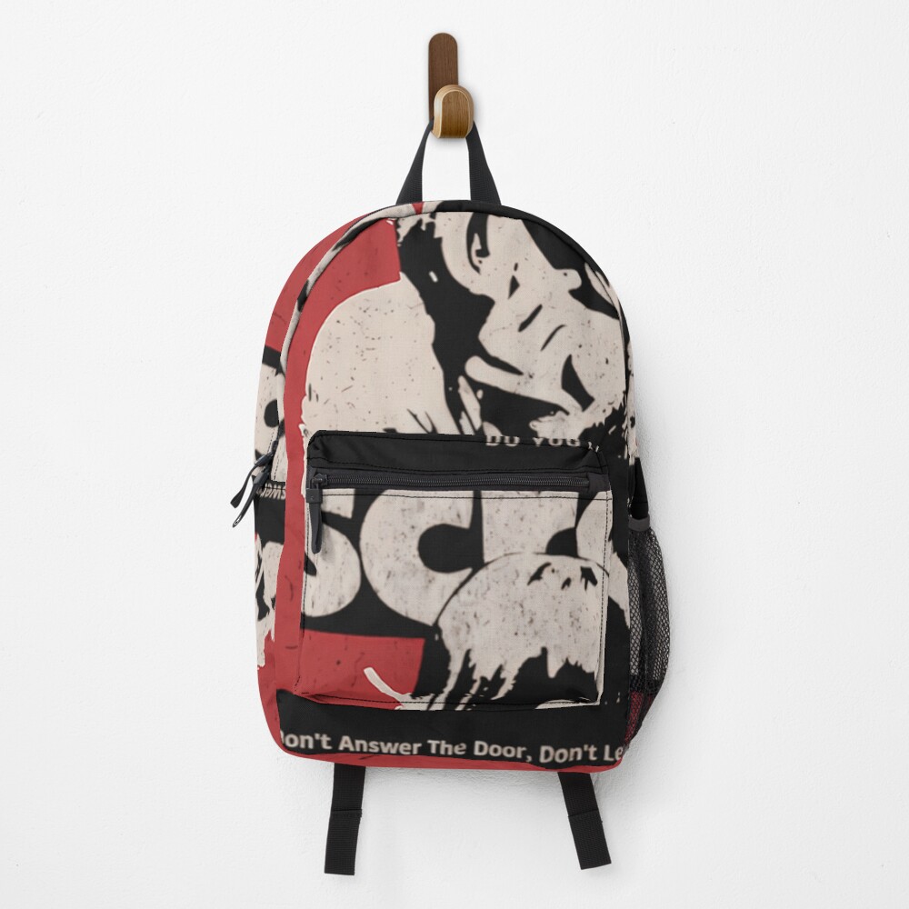 Item preview, Backpack designed and sold by RickyCenter.