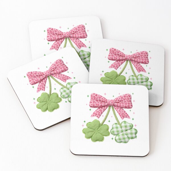 Item preview, Saint Patrick Coquette designed and sold by Michaellan.