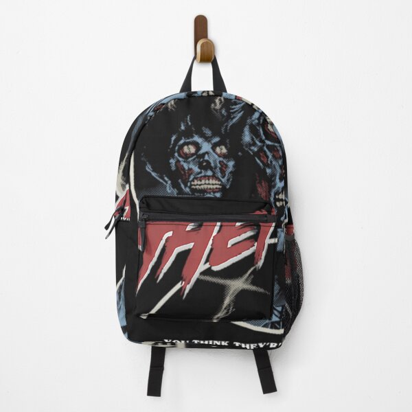 Item preview, They Live John Carpenter Horror designed and sold by RickyCenter.