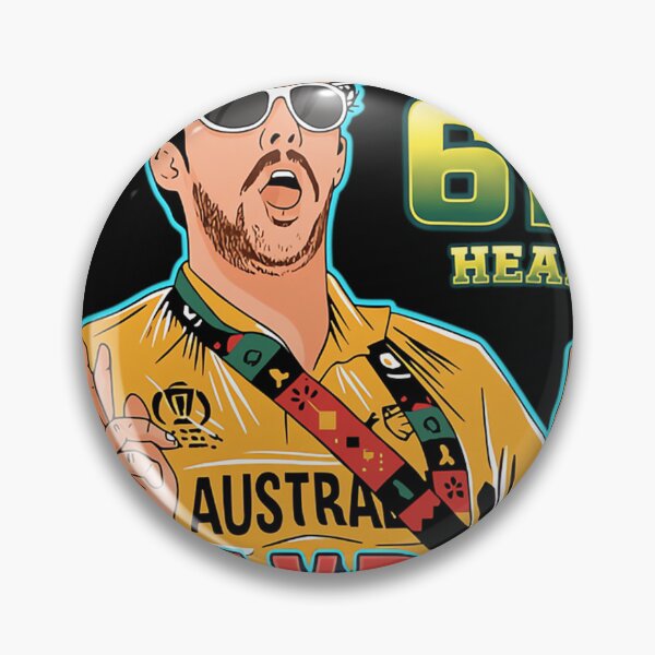 Artikelvorschau, Travball Travis Head I Love Head entworfen und verkauft von AyeshStore.