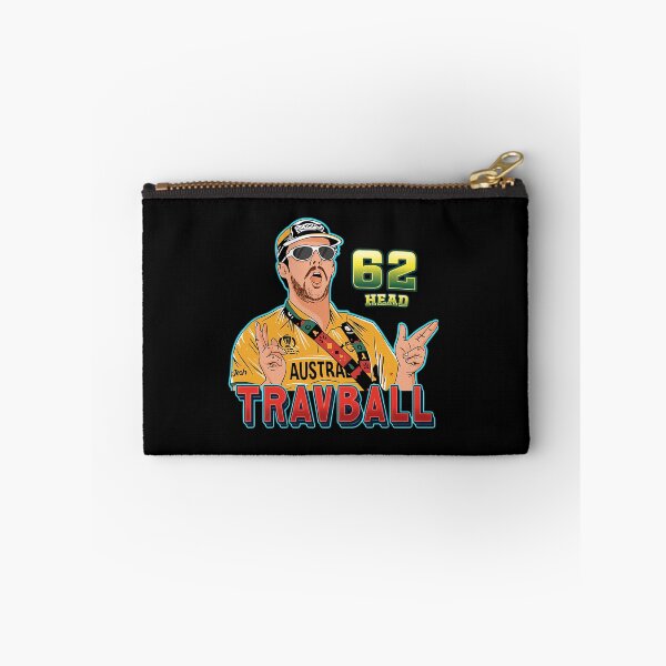 Item preview, Travball Travis Head I Love Head designed and sold by AyeshStore.
