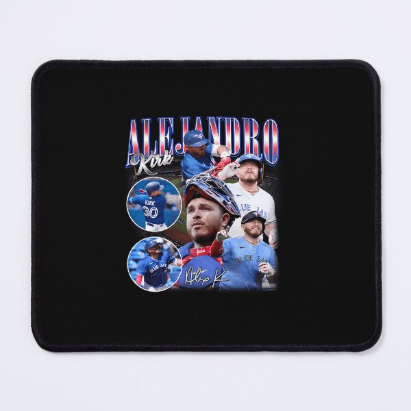 Item preview, Alejandro Kirk Signature  designed and sold by AyeshStore.