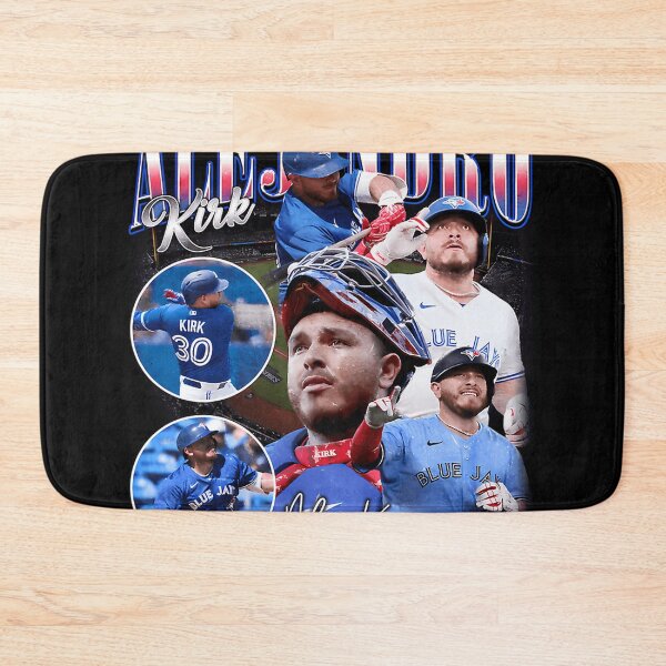 Item preview, Alejandro Kirk Signature  designed and sold by AyeshStore.