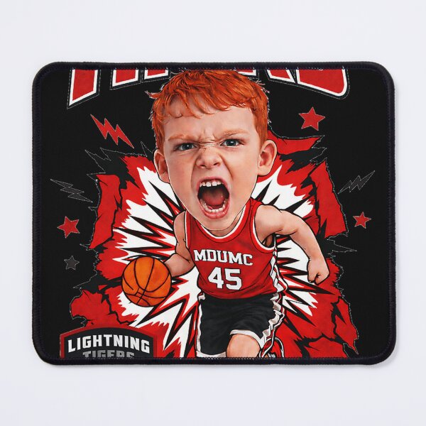 Item preview, Ch - Basketball Stud designed and sold by RickyCenter.