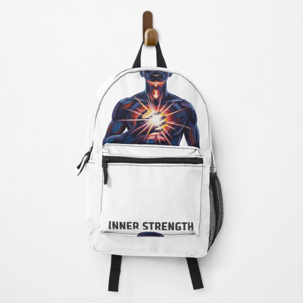 Item preview, The Fire Within Cannot Be Extinguished | Inner Strength | Inner Winner designed and sold by INNER WINNER YOU.