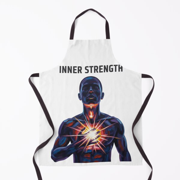 Item preview, The Fire Within Cannot Be Extinguished | Inner Strength | Inner Winner designed and sold by INNER WINNER YOU.