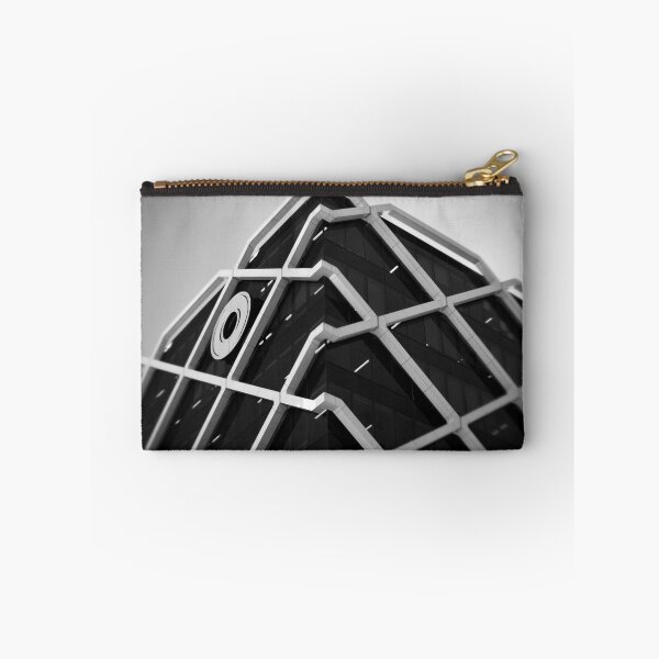 Item preview, One Shelley Street Sydney Australia - I designed and sold by Bryan Freeman.