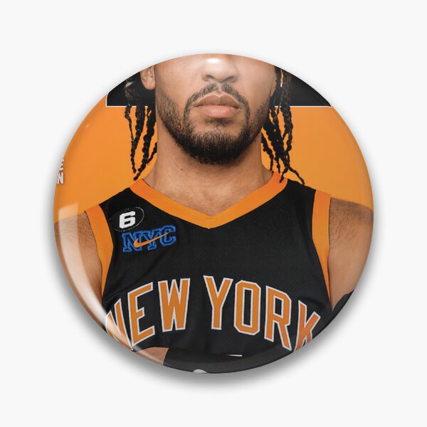 Item preview, Jalen Brunson Ny It Was Written designed and sold by AyeshStore.