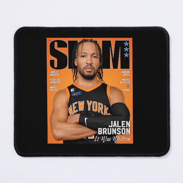 Item preview, Jalen Brunson Ny It Was Written designed and sold by AyeshStore.