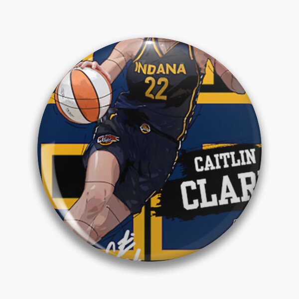 Item preview, Caitlin Clark Indiana Fever designed and sold by AyeshStore.