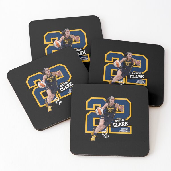 Artikelvorschau, Caitlin Clark Indiana Fever entworfen und verkauft von AyeshStore.
