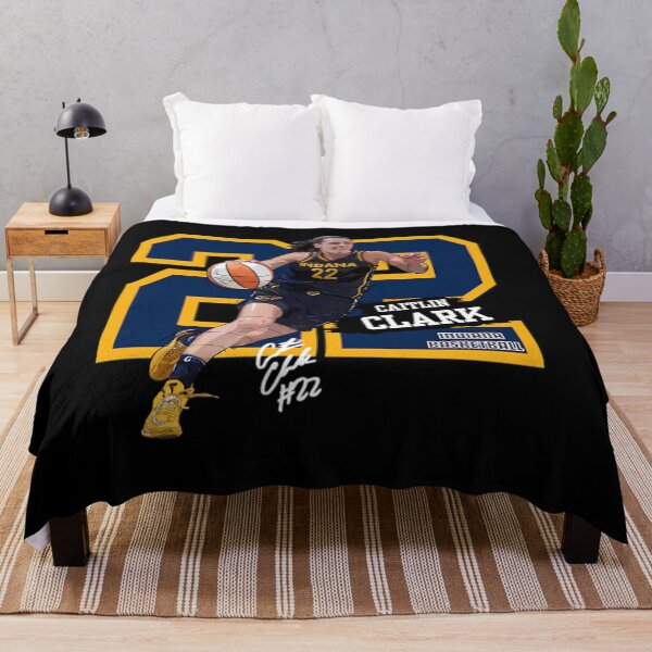 Artikelvorschau, Caitlin Clark Indiana Fever entworfen und verkauft von AyeshStore.