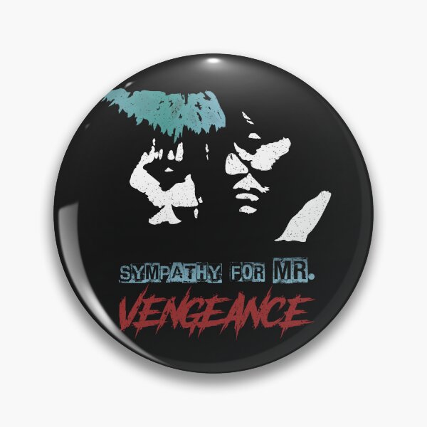 Item preview, Sympathy for Mr. Vengeance 2002 designed and sold by FULLER FACTORY.