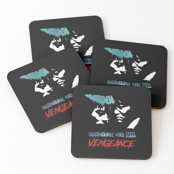 Item preview, Sympathy for Mr. Vengeance 2002 designed and sold by FULLER FACTORY.