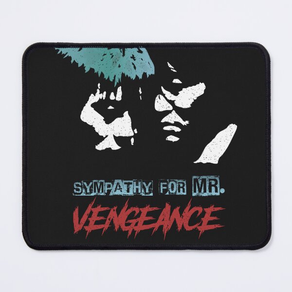 Item preview, Sympathy for Mr. Vengeance 2002 designed and sold by FULLER FACTORY.