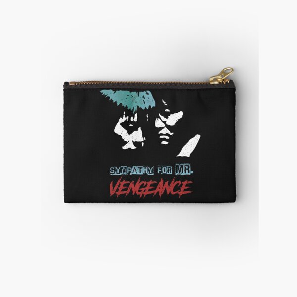 Item preview, Sympathy for Mr. Vengeance 2002 designed and sold by FULLER FACTORY.