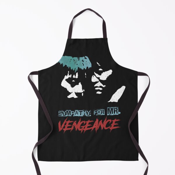 Item preview, Sympathy for Mr. Vengeance 2002 designed and sold by FULLER FACTORY.