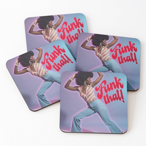Item preview, Funk That! Unleash Your Inner Dynamo designed and sold by gayishdesign.