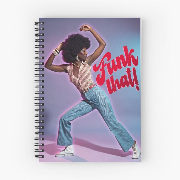 Item preview, Funk That! Unleash Your Inner Dynamo designed and sold by gayishdesign.