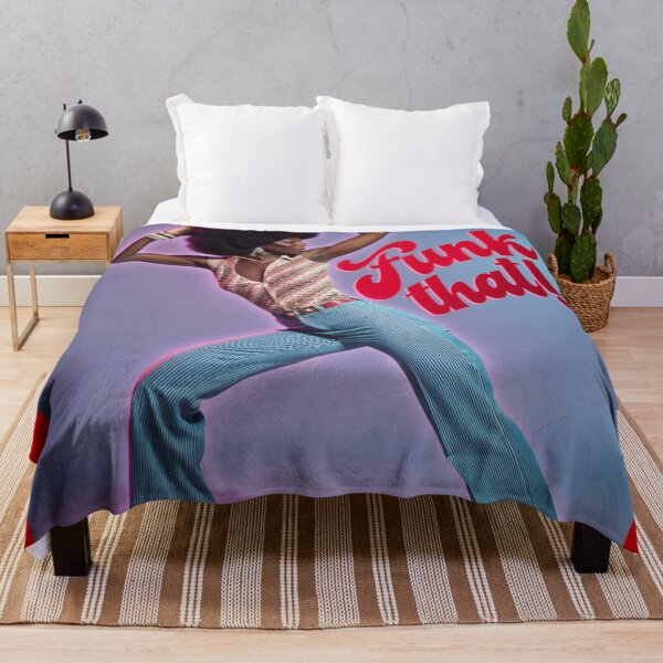 Item preview, Funk That! Unleash Your Inner Dynamo designed and sold by gayishdesign.