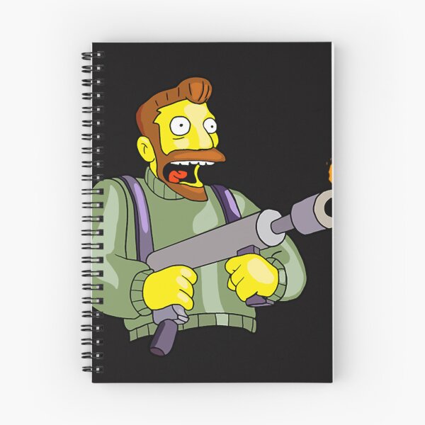 Item preview, New Hank Scorpio designed and sold by RickyCenter.