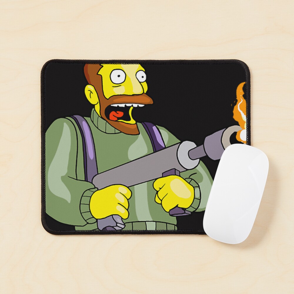 Item preview, Mouse Pad designed and sold by RickyCenter.