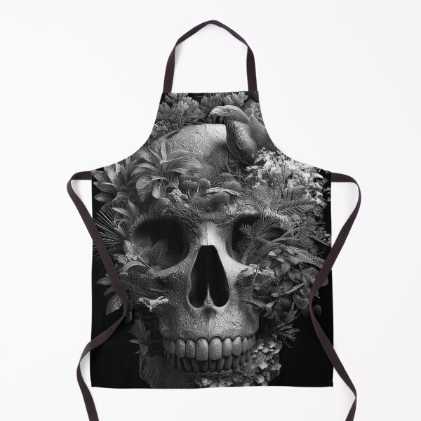 Item preview, Blooming Silence – Life After Death designed and sold by wolfgangrainer.