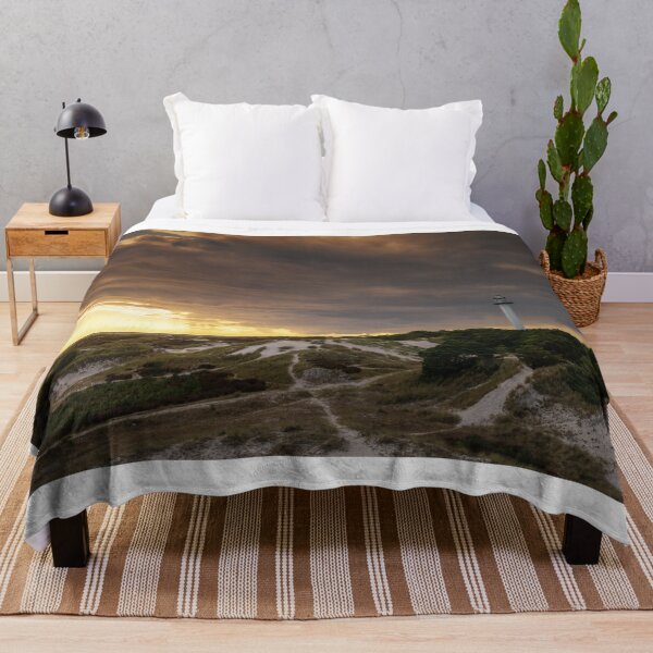 Item preview, Dueodde Lighthouse and Dunes designed and sold by DiFigianoPhoto.