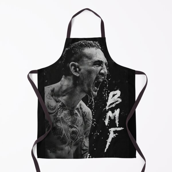 Item preview, Max Holloway designed and sold by AyeshStore.