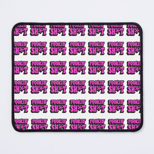 Item preview, F**KIN' SH*T designed and sold by Etern.