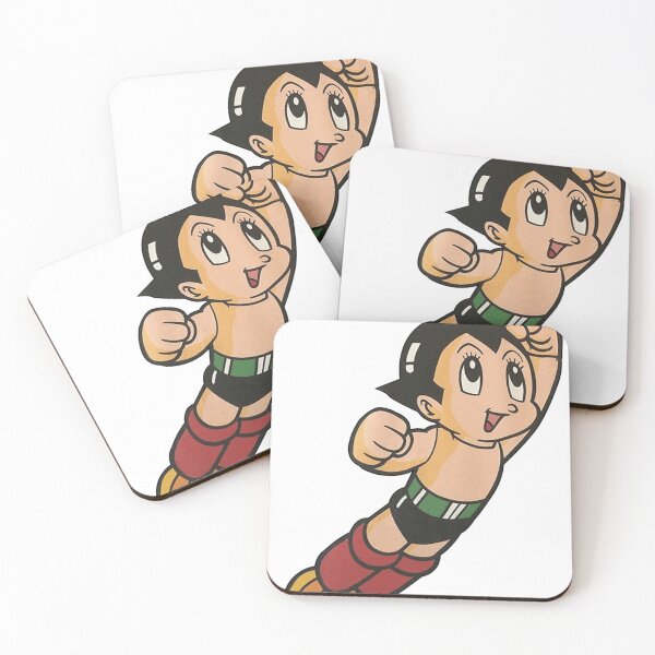 Item preview, Astroboy Anime Robot Show Astro Boy Space  designed and sold by RickyCenter.