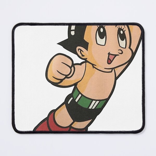 Item preview, Astroboy Anime Robot Show Astro Boy Space  designed and sold by RickyCenter.