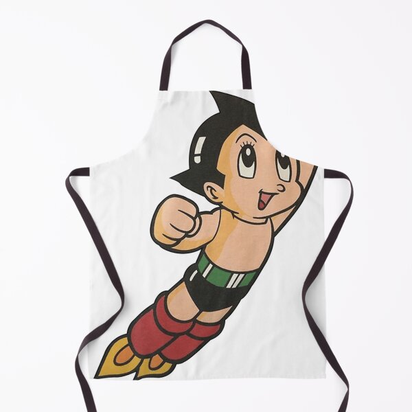 Item preview, Astroboy Anime Robot Show Astro Boy Space  designed and sold by RickyCenter.