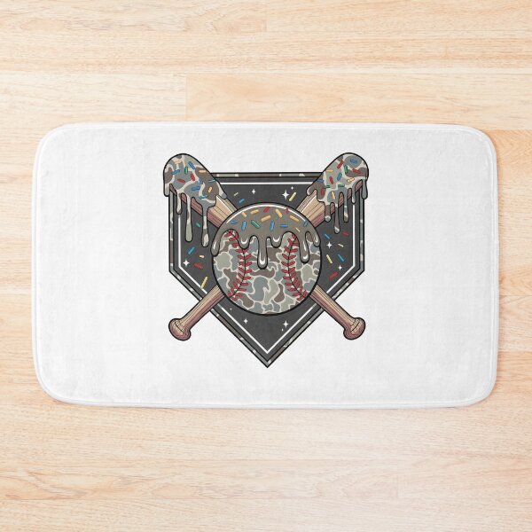 Item preview, Camo Baseball designed and sold by Michaellan.