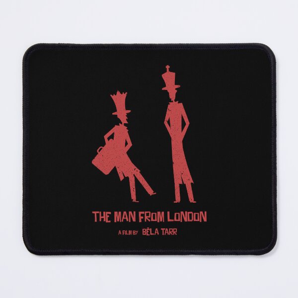 Item preview, The Man From London 2007 designed and sold by FULLER FACTORY.