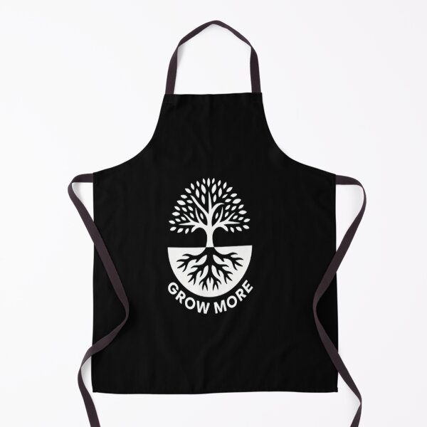 Item preview, Grow More - Gardening designed and sold by LacostCarl.