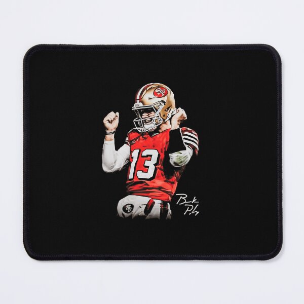 Item preview, Brock Purdy Dougie Adult And Youth   designed and sold by AyeshStore.